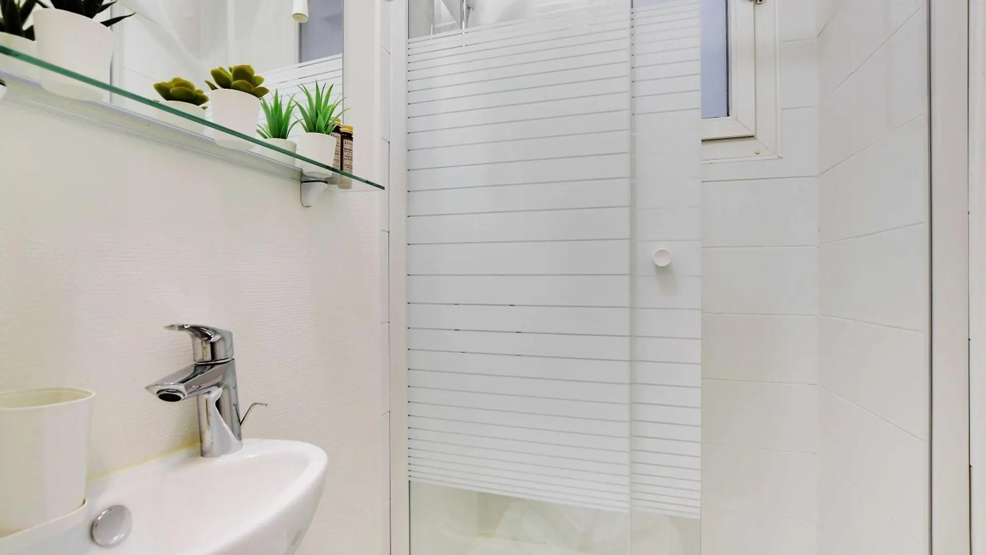 Magnificent Apartment - 1Br 4P - Sacre-Coeur パリ